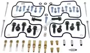 ALL BALLS 2002610041 sv carburetor rebuild kit 26-10041 - Bottom side