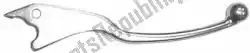 Here you can order the lever 13236-1186 clutch from Kawasaki, with part number 751010: