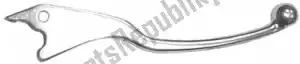 KAWASAKI 751010 lever 13236-1186 clutch - Bottom side