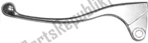 KAWASAKI 751036 lever 46092-1209 clutch - Bottom side