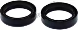 Here you can order the vv times fork oil seal kit 55-155 from ALL Balls, with part number 20055155: