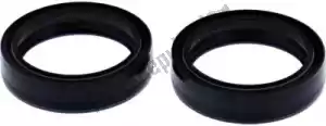 ALL BALLS 20055155 vv times fork oil seal kit 55-155 - Bottom side