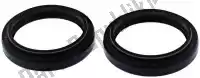 20055156, ALL Balls, Vv keer fork oil seal kit 55-156    , Nieuw