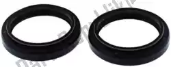 Here you can order the vv times fork oil seal kit 55-156 from ALL Balls, with part number 20055156: