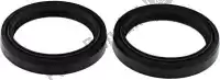 20055160, ALL Balls, Vv keer fork oil seal kit 55-160    , Nieuw