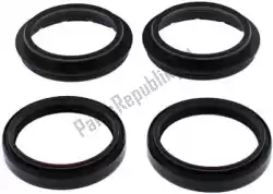 Here you can order the vv times fork oil seal & dust kit 56-192 from ALL Balls, with part number 20056192: