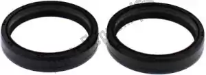 ALL BALLS 20055158 vv times fork oil seal kit 55-158 - Bottom side