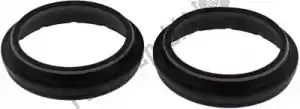 ALL BALLS 20057172 vv times fork dust seal kit 57-172 - Bottom side