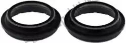 Here you can order the vv times fork dust seal kit 57-169 from ALL Balls, with part number 20057169: