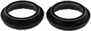 ALL BALLS 20057169 vv times fork dust seal kit 57-169 - Bottom side