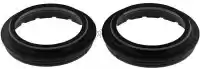 20057170, ALL Balls, Vv keer fork dust seal kit 57-170    , Nieuw