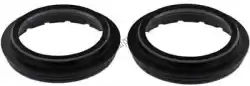 vv keer fork dust seal kit 57-170 van ALL Balls, met onderdeel nummer 20057170, bestel je hier online: