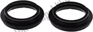 ALL BALLS 20057177 vv keer fork dust seal kit 57-177 - Onderkant