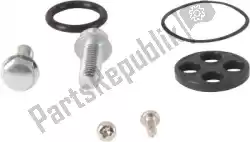 Qui puoi ordinare rep rubinetto carburante 60-1058 da ALL Balls , con numero parte 200601058: