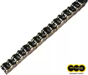 REGINA 28195100 kett zr 520 135 zrp 100l g&b - Bottom side