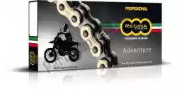 Qui puoi ordinare kett zr 520 135 zre 110l g&b da Regina , con numero parte 28190110: