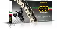 39801013802, Regina, Kit de cadena cadena 520 135 rx3 114l g&b & sprockets    , Nuevo