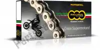 39801226804, Regina, Kit de cadena cadena 520 135 rx3 114l g&b & sprockets    , Nuevo