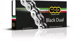 Here you can order the chain zr 525 137 zra 110l from Regina, with part number 28221110: