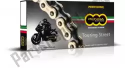 Aquí puede pedir kit de cadena cadena 530 136 zrt 116l g&b & sprockets de Regina , con el número de pieza 39801289202: