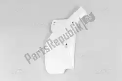 Here you can order the panel set side panels left honda white 041 from UFO, with part number HO02641041: