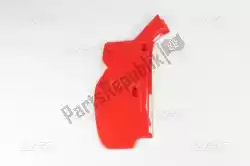 Here you can order the panel set side panels left honda red 069 from UFO, with part number HO02641069: