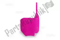 Here you can order the np front number honda neon pink from UFO, with part number HO03624P: