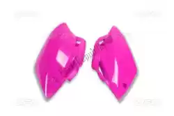zijpanelen, neon roze van UFO, met onderdeel nummer HO04620P, bestel je hier online:
