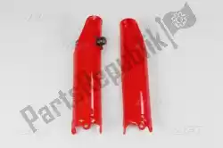 bs vv fork slider prot+quick starter honda red 070 van UFO, met onderdeel nummer HO04642070, bestel je hier online: