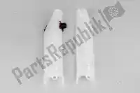 HO04642280, UFO, Bs vv fork slider prot + partida rápida honda neutral    , Novo