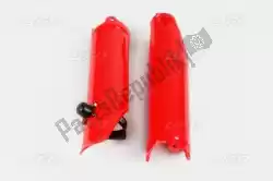 Aqui você pode pedir o bs vv fork slider prot + quick starter honda red 070 em UFO , com o número da peça HO04671070:
