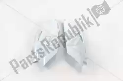 Here you can order the panel set side panels honda white 041 from UFO, with part number HO04648041: