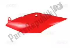 Here you can order the side panel, red from UFO, with part number HO04694070: