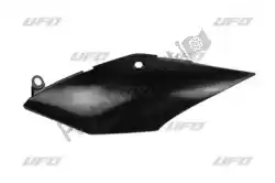 Here you can order the side panel, black from UFO, with part number HO04694001:
