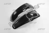HOFK104001, UFO, Fender kit honda black    , New