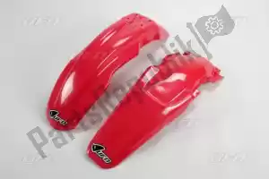 UFO HOFK111999 kit parafango anteriore e posteriore, oem - Il fondo