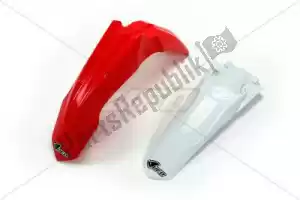 UFO HOFK116999 front and rear fender kit, oem - Bottom side