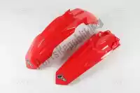 HOFK119999, UFO, Kit fender honda oem    , Novo