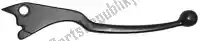 752505, Suzuki, Lever 57420-49101 brake    , New