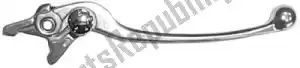 SUZUKI 752533 palanca 57300-33e01 freno - Lado inferior