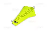 HU03374DFLU, UFO, Complete body kit, neon yellow    , New