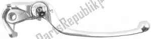 SUZUKI 752540 hevel 57300-29g00 brake - Onderkant
