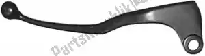 YAMAHA 753003 palanca 31a-83912-00 embrague - Lado inferior