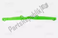 KA03703026, UFO, Bs kt swingarm chain slider kawasaki green    , Nieuw