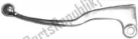 753022, Yamaha, D?wignia sprz?g?a 3ln-83912-00    , Nowy