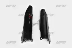 Here you can order the starting device with fork sliders, black from UFO, with part number KA03776001: