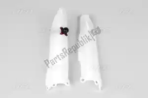 UFO KA03775280 starting device, neutral - Bottom side