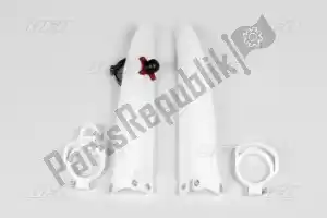 UFO KA03777280 bs vv widelec slider prot+szybki start kawa neutralny - Dół