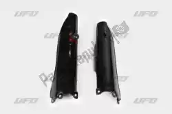 bs vv fork slider prot+quick starter kawasaki blac.. Van UFO, met onderdeel nummer KA03775001, bestel je hier online:
