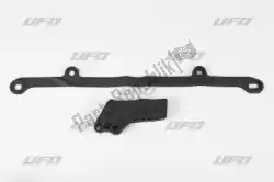 Here you can order the chain slider and roller kit, black from UFO, with part number KA03794001: